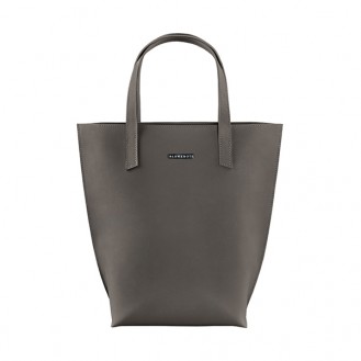 Женская сумка шоппер BlankNote D.D. Мокко натуральная кожа тёмно-бежевая BN-BAG-17-beige